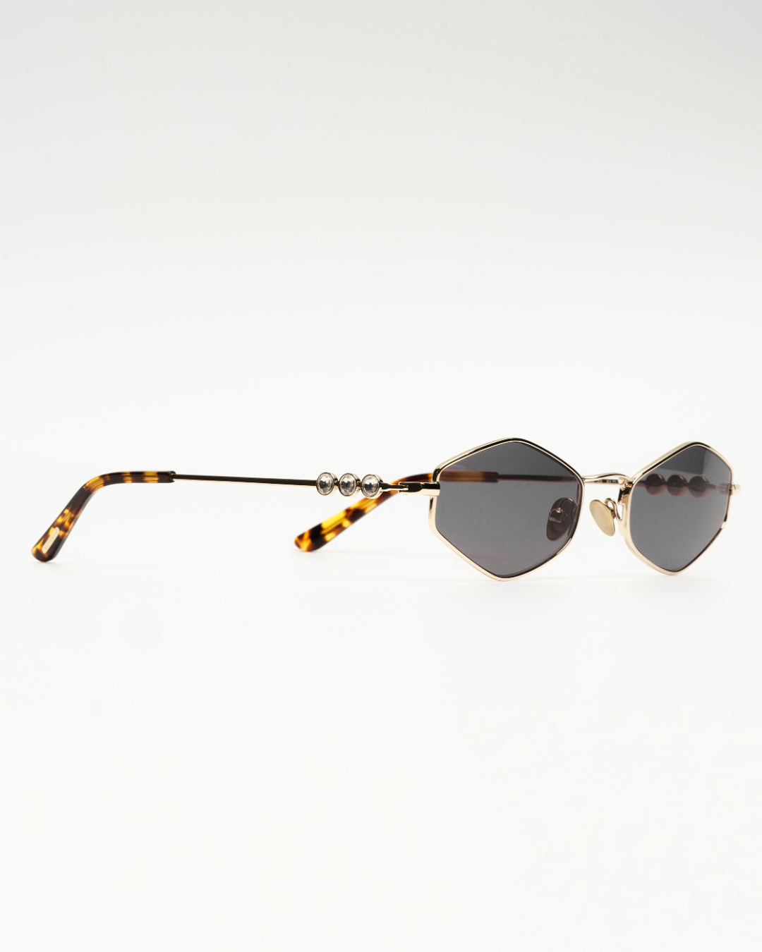 Bronzed Black