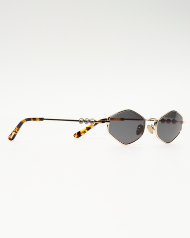 Bronzed Black