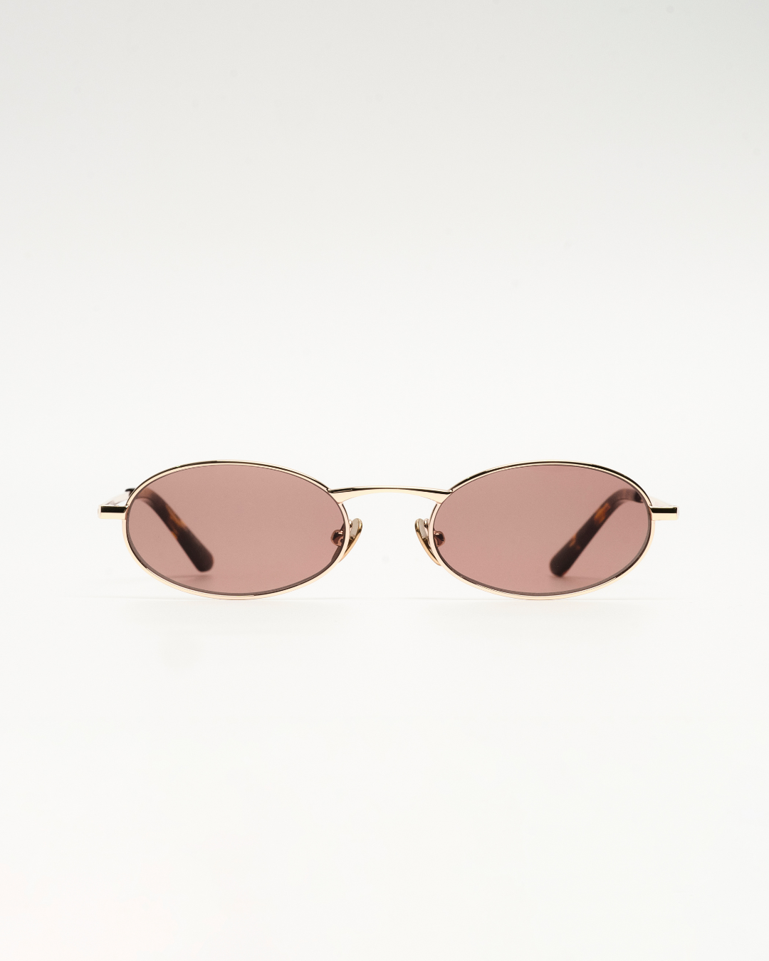 Brassed Brown