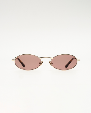 Brassed Brown