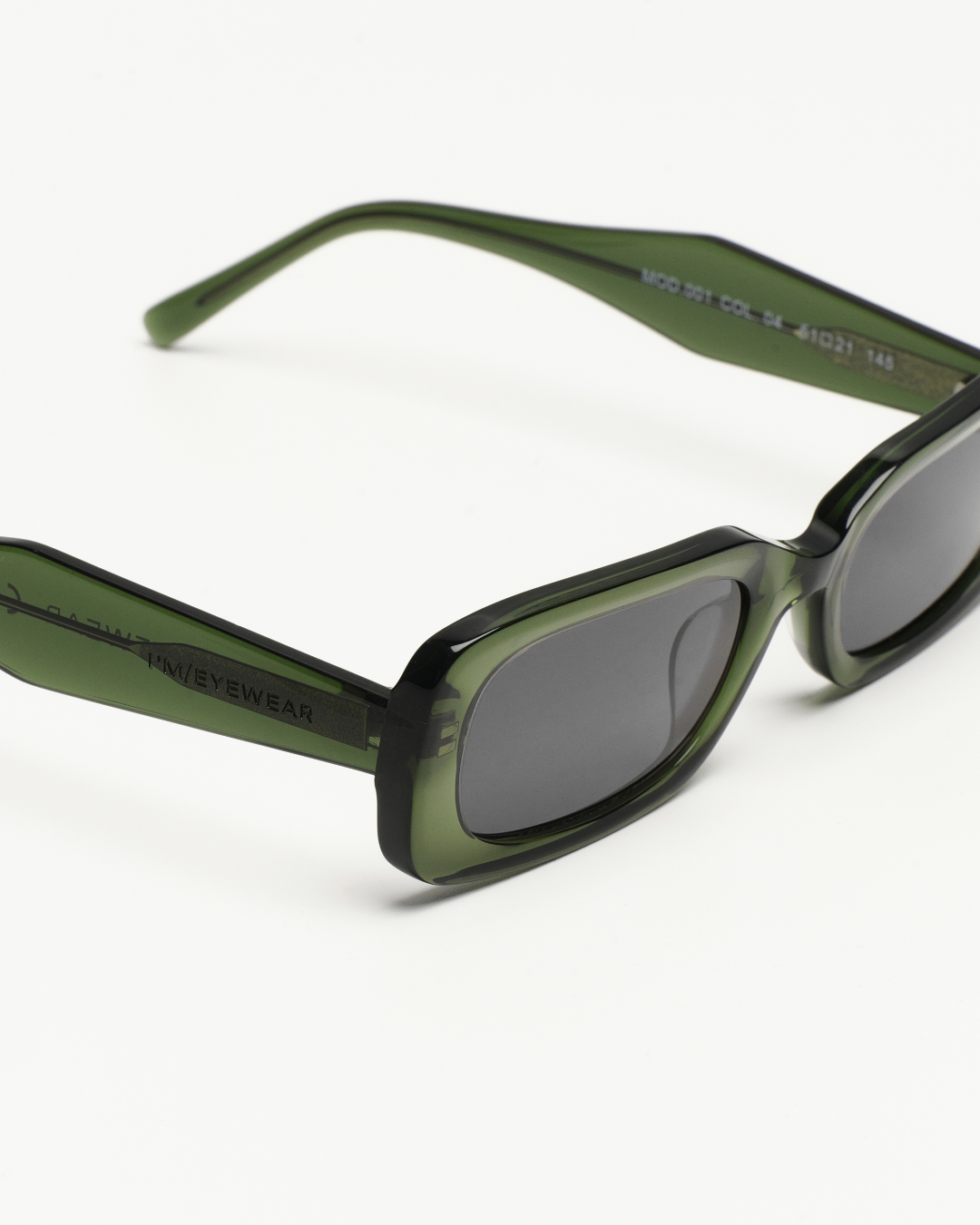 Dusk Green