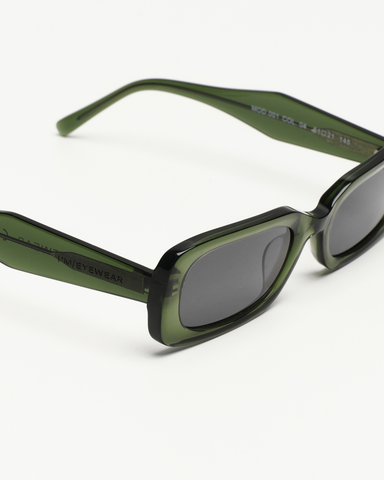 Dusk Green
