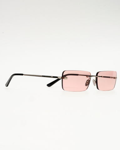 Dust Pink