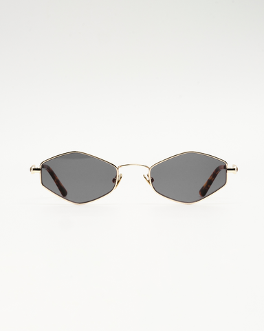 Bronzed Black